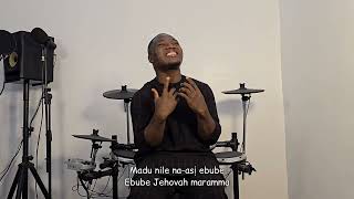Pastor COURAGE - EBUBE JEHOVAH