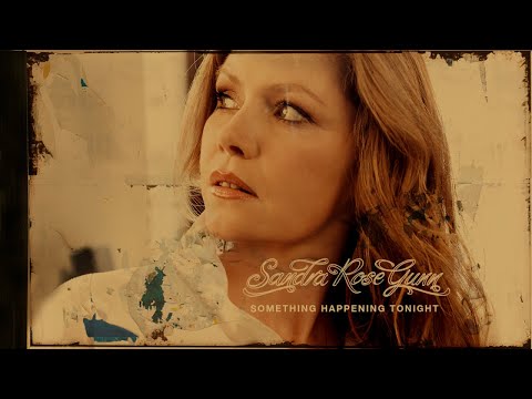 Sandra Rose Gunn - Love Means (Lyric Video)