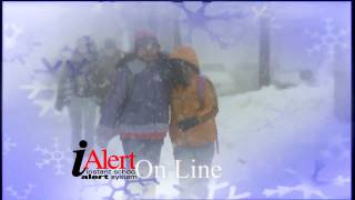 I Alert 2009