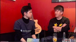 【工藤慎一×堀江貴文】シェアリングエコノミー編vol.3〜ホリエモンチャンネル〜