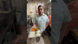 Free Idli De Rahe Ho?! 😳❤️ #shorts #freefood #idli #streetfoodindia #viralshorts