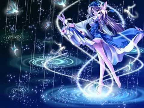 DJ Diamond - Raindrops(remix)