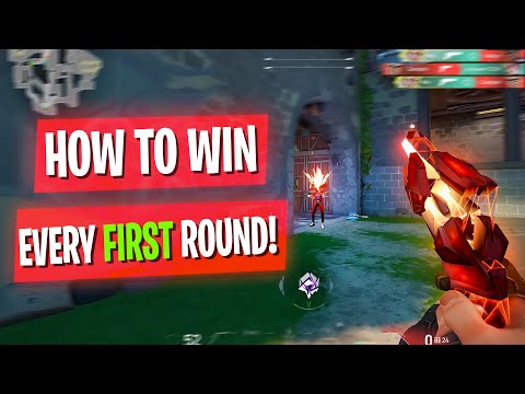 ALWAYS WIN Round One - The Only Pistol GUIDE You’ll Ever Need!