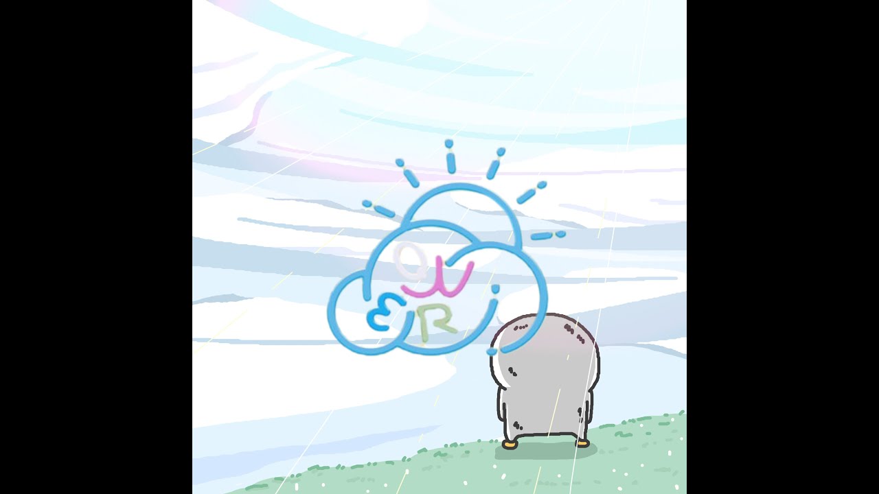 찌오 _ 내 이름 맑음 (My Name is Malguem) . Duck Cover