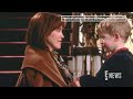 Macaulay Culkin Says He Had "Unfinished Business" With Costar Catherine O'Hara Before Her Death