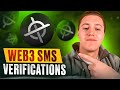 0xNumber Project Review 📞 Crypto + Virtual Numbers 🔥