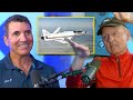 Rogers e smith the test pilot who flew everything ep 172