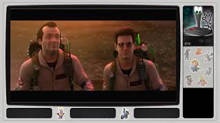 Ghostbusters: The Video Game Remastered - Cross the Streams?
