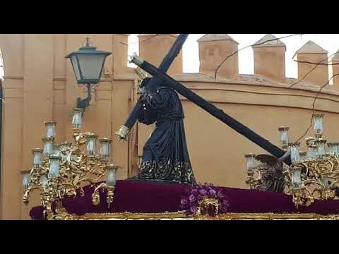 Real, Imperial, Ilustre y Fervorosa Hermandad del Santísimo Sacramento, Ánimas Benditas, Nuestra Señora del Subterráneo y Cofradía de Nazarenos de Nuestro Padre Jesús de la Salud, María Santísima de la Candelaria y Señor San Nicolás de Bari