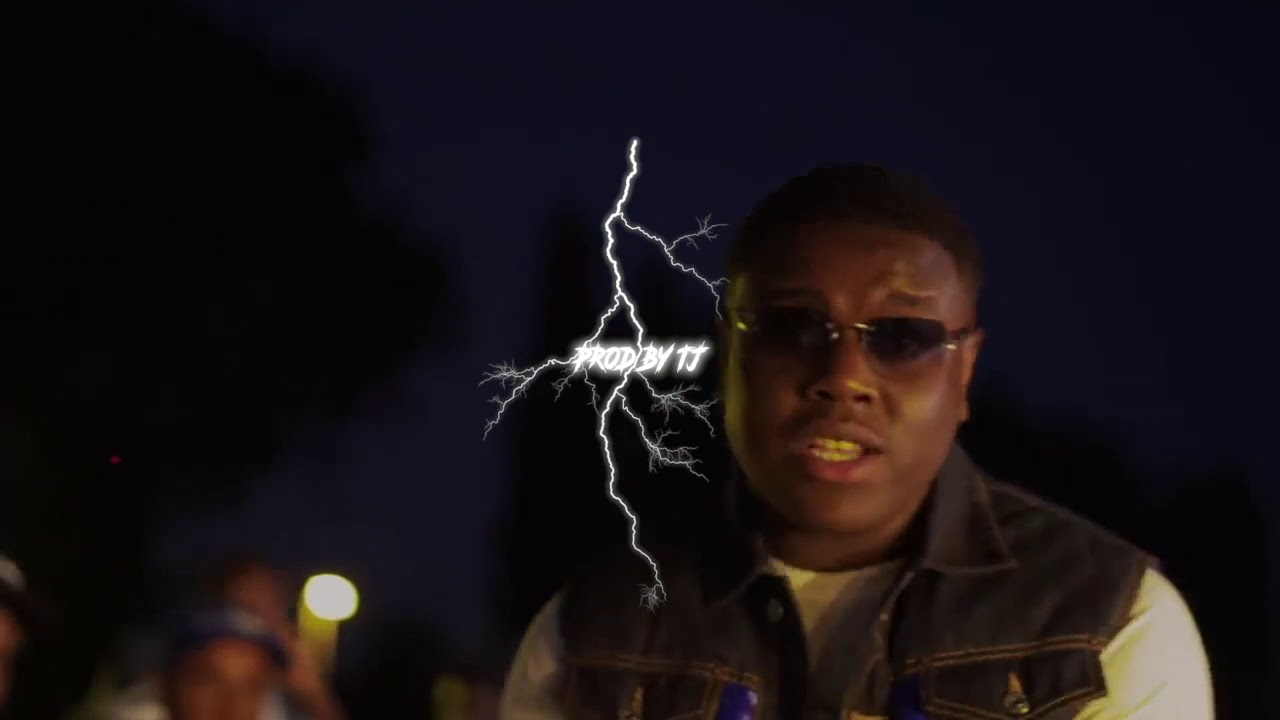 Bando // Figogang x Chivv Type Beat // @prodby_tj