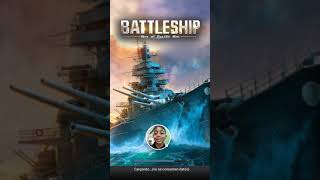 Jugando Battleship: war of Pacific Rim screenshot 2