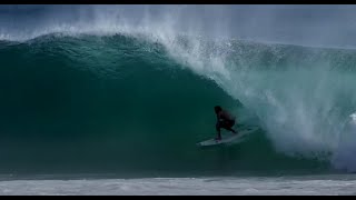 サーフボード／DEAN MORRISON SIGNATURE MODEL／6.2 Team Rider – Dean Morrison – Joistik Surfboards by Nick Blair