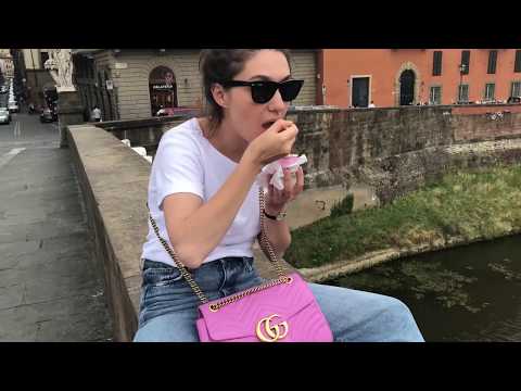 ვლოგი იტალიიდან  I ბონჯორნო