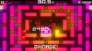EVAC Android Gameplay screenshot 2