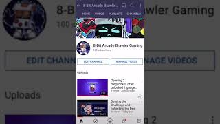 Omg Thanks For 100 Subscribers