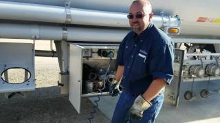 Connecting Scully to Truck