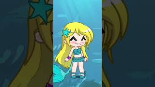 Iara The mermaid dancing to yababaina for @1_LUV_3LV1S_4ND_B3NNY  #hijitus