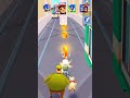 Sonic Boom 🆚 Subway Surfers 🆚 Sonic Dash 🆚 Sonic Forces Gameplay - Who Is Best?🤔#short