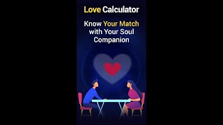 True Soulmate | Love Compatibility | Free Love Calculator | Match Making | Birth Numerology App screenshot 4