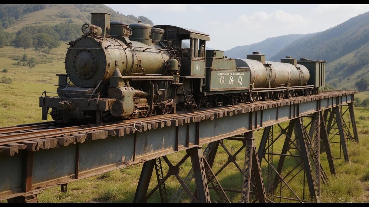 Las maravillas de Cañar en 4K