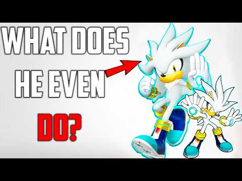 Wait... Silver is WHAT?! - Tails Tube Breakdown