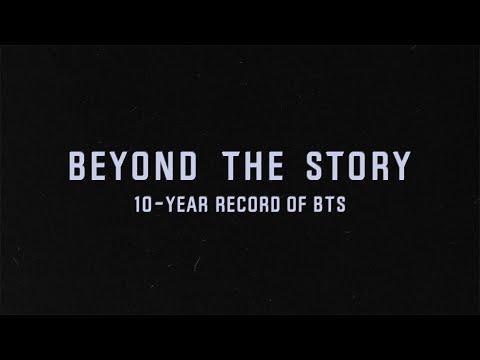 GLOBALMYEON on X: #BTS announces book “Beyond The Story: 10-Year Record of  BTS”.  / X