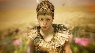 HELLBLADE Senua's Sacrifice Final Trailer 2017 PS4 PC mp4