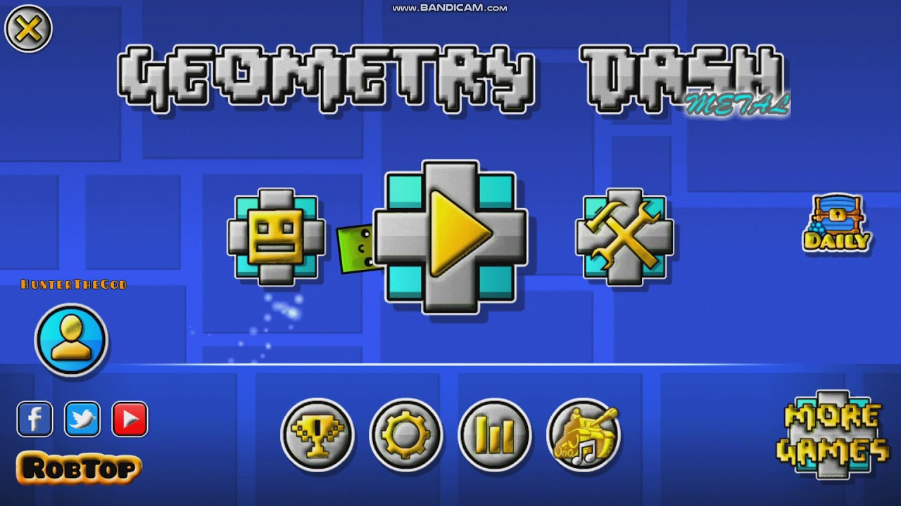 Geometry Dash Texture Pack Maker