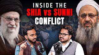 Download Lagu The Real Difference Between Shia and Sunni | Ft. Ghulam Rasool | Jist Download Lagu The Real Difference Between Shia and Sunni | Ft. Ghulam Rasool | Jist