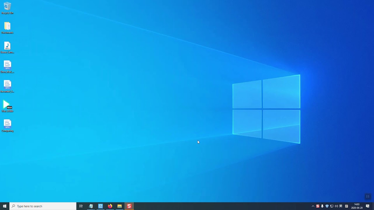 V.TOP USB audio capture grabber tested-- AV202 B Stereo Audio