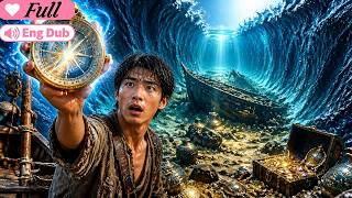 【Multi Sub】His Compass Could Find Any Hidden Treasure Under the Sea screenshot 3