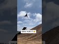 Top 3 jumps on dirtbike! 😱
