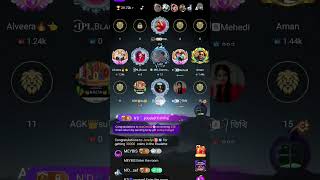 #voicechat Download Lami Live today