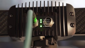 MotionCam-3D - The new way of industrial vision