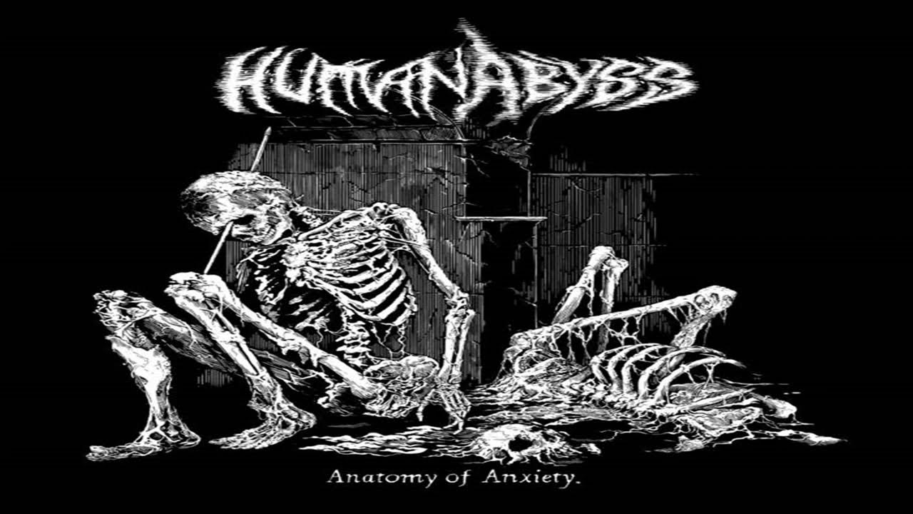 Dark disillusion. Our dying world - 2025 - hymns of blinding darkness.