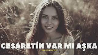 Cesaretin Var Mı Aşka Anatolian Rock & Psychedelic Cover