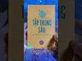 Sách kỷ năng sống #viral #tamtrang #booktok #tamtrangcuocsong #bolerohay #chill