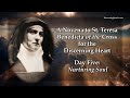 Day 5 - St. Teresa Benedicta of the Cross (Edith Stein) Novena for the Discerning Heart