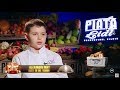 Best of Chefi la cuțite: Alex are 10 și i-a uimit pe jurați cu talentul culinar