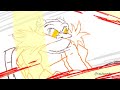 Sage saves Eggman