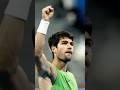 Are we about to witness an all-time great season from #Alcaraz? #tennis #sport #podcast