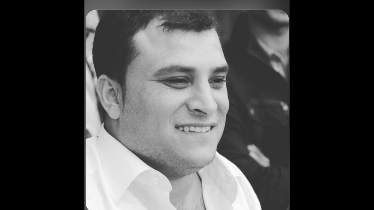 Gökhan Kandemir-mın suzande zalıma