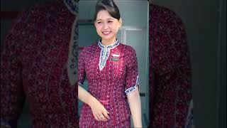 Download Lagu mega restanti pramugari batik air... MP3