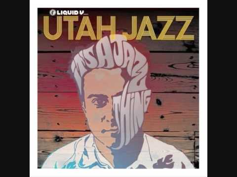 YouTube에서 Utah Jazz - The Only One 보기 YouTube에서 Utah Jazz - The Only One 보기
