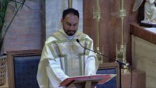 Beyond Routine: Rediscovering Awe in the Eucharist
