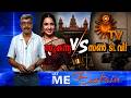 വീരപ്പന്റെ അഭിമുഖം വിവാദമായി, സുകന്യ V/S സൺ ടിവി | LET ME EXPLAIN
