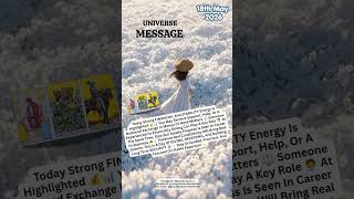 18/05/2026 Universe Message | Financial Support, Stability & Long Term Growth 🔮✨ #shorts #tarot #yt