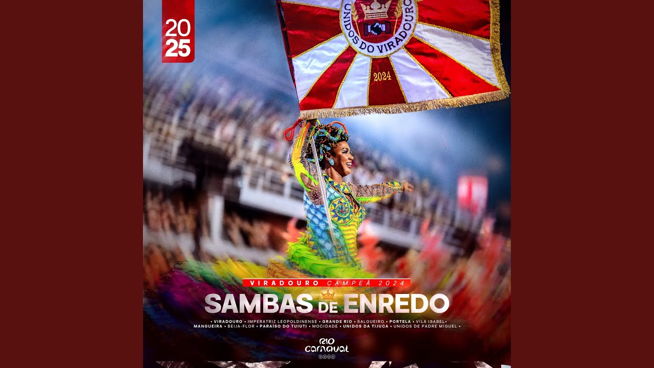 Pororocas Parawaras: As Águas dos Meus Encantos nas Contas dos Curimbós