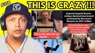 Creepy Videos That Need To Be Watched Before Halloween! (Ep 358)
