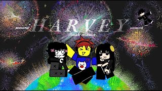 Harvey - Alex G (Roblox )